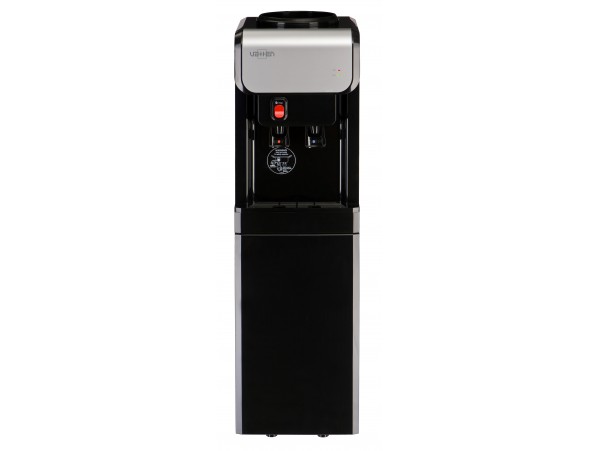 Кулер для воды напольный с компрессорным охлаждением VATTEN V19NK